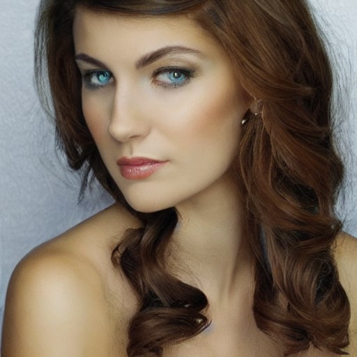 pretty lady 470304